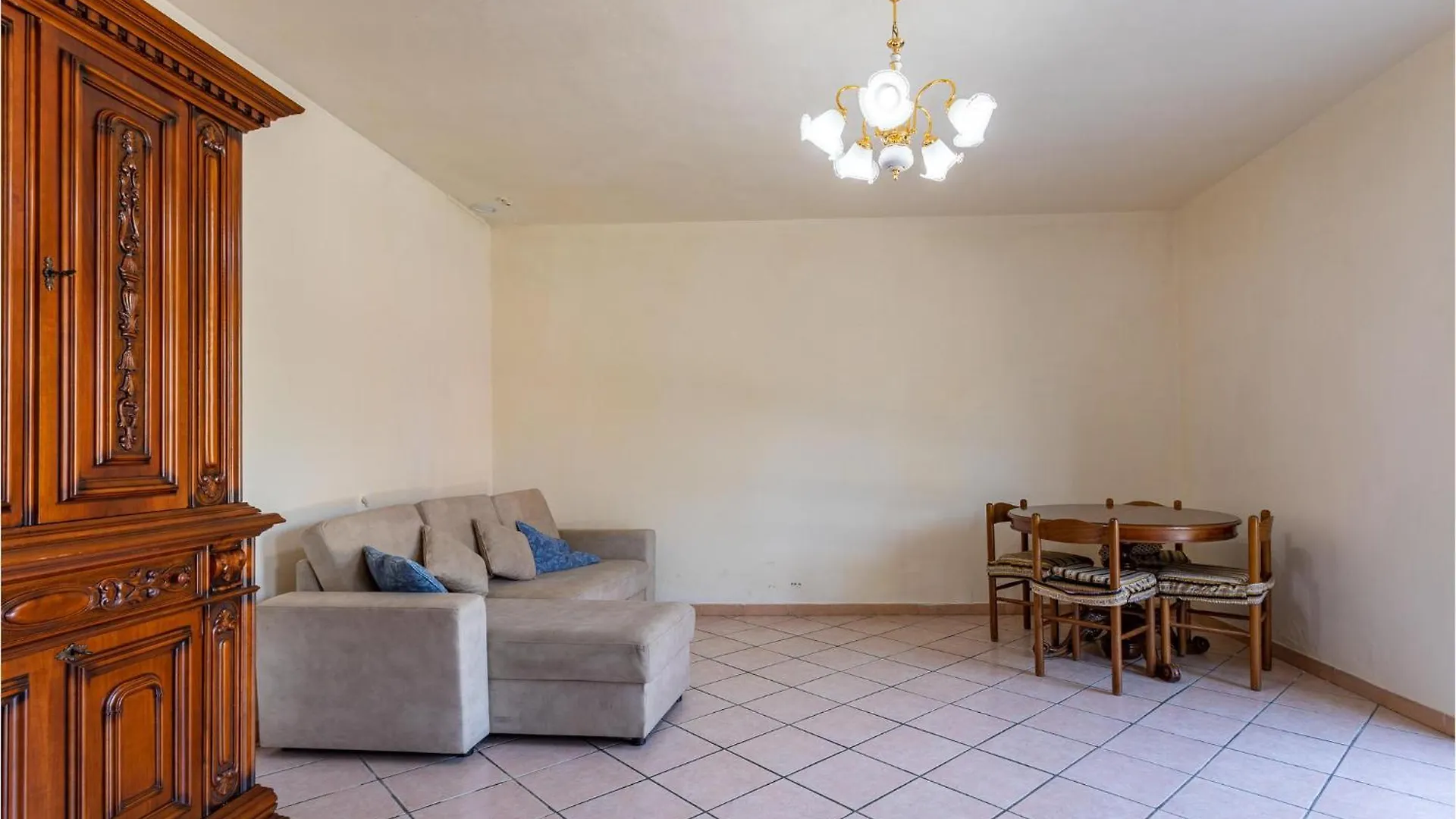 Holiday home 2 Bedroom Cozy Home In Altopascio