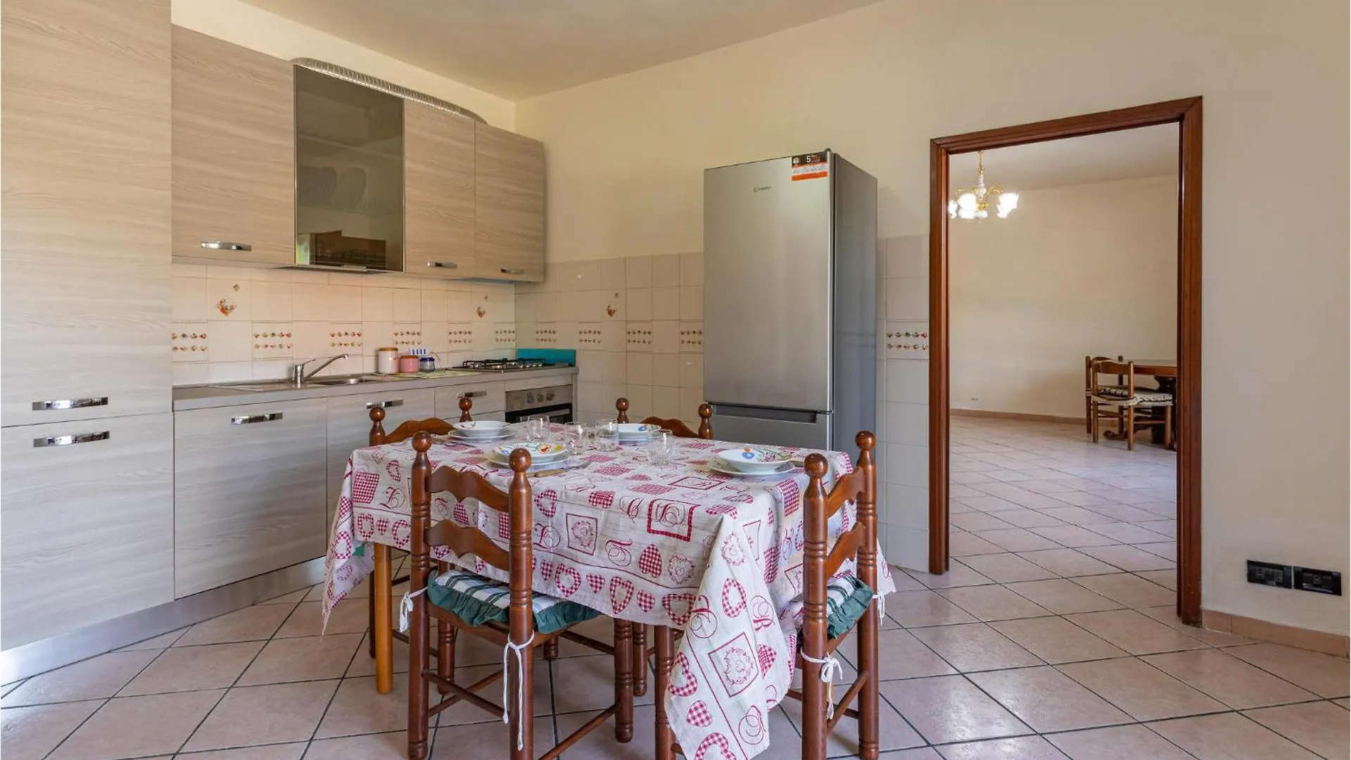 2 Bedroom Cozy Home In Altopascio