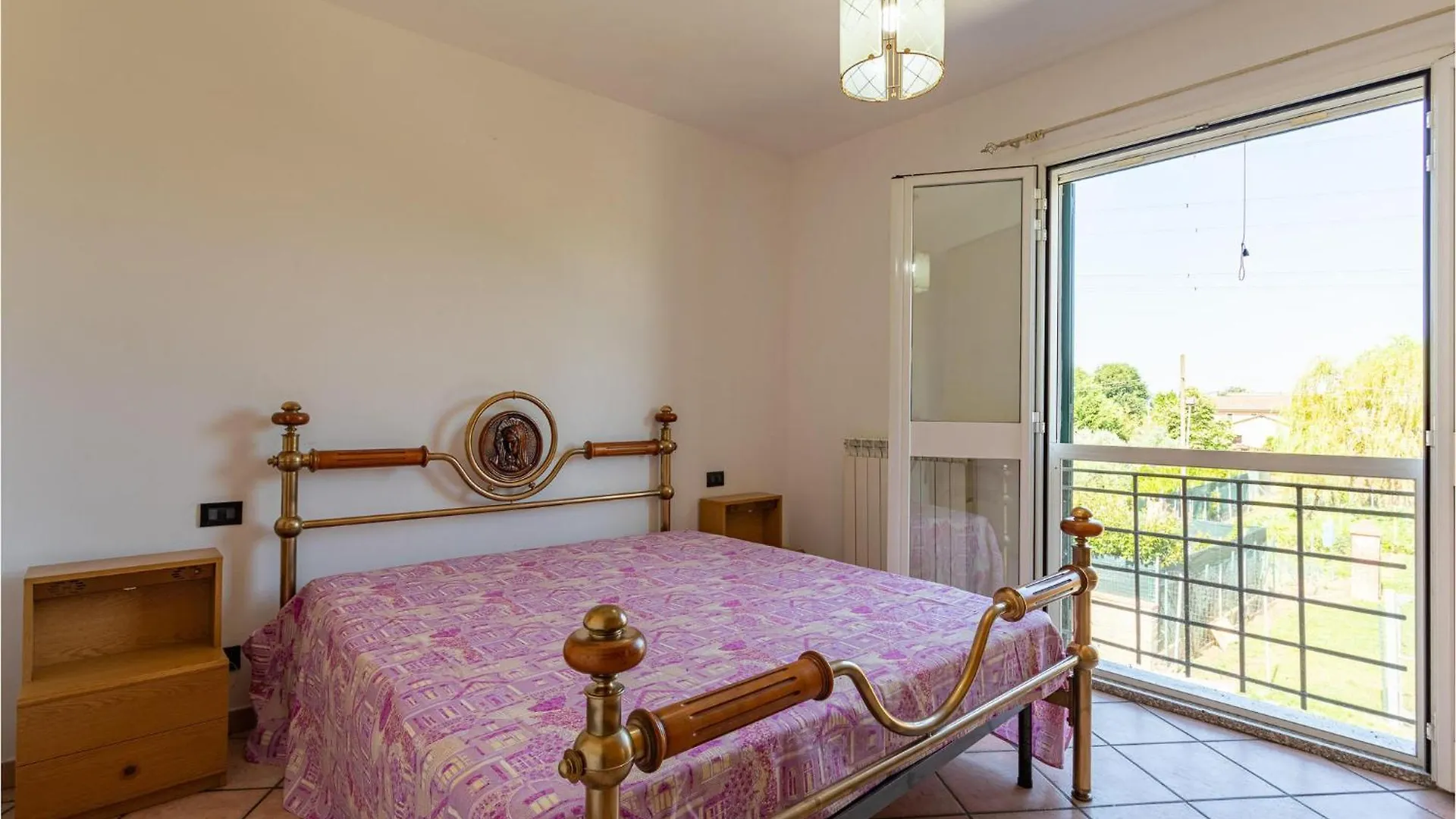 Holiday home 2 Bedroom Cozy Home In Altopascio