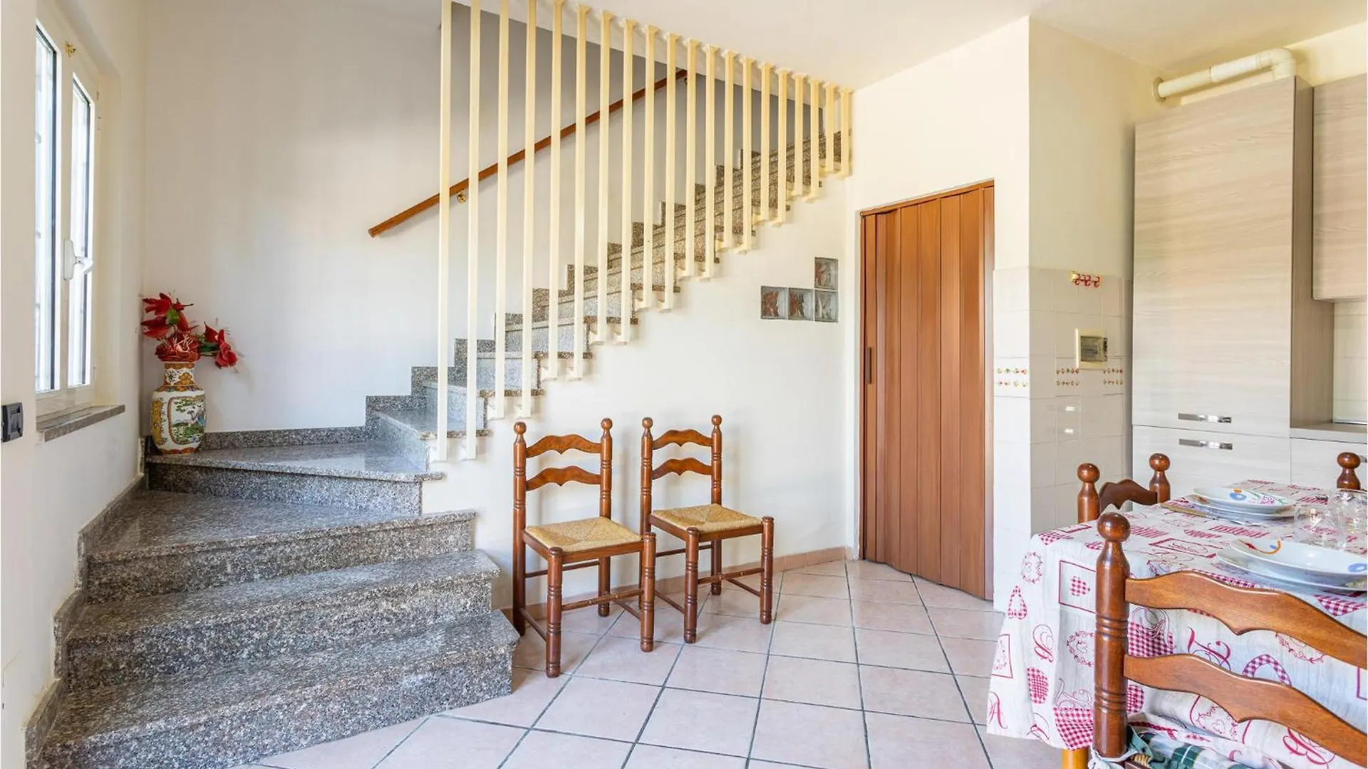 Holiday home 2 Bedroom Cozy Home In Altopascio
