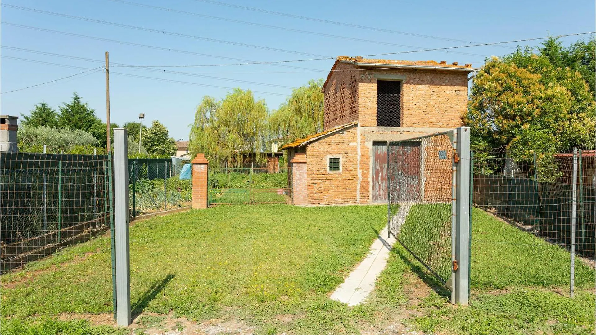 2 Bedroom Cozy Home In Altopascio 0*,