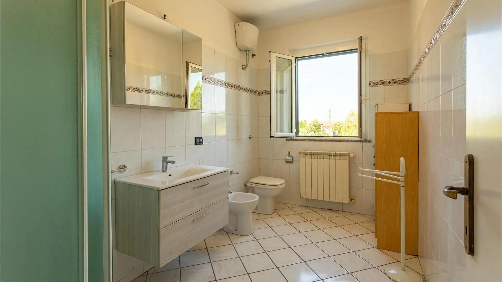 Holiday home 2 Bedroom Cozy Home In Altopascio Italy