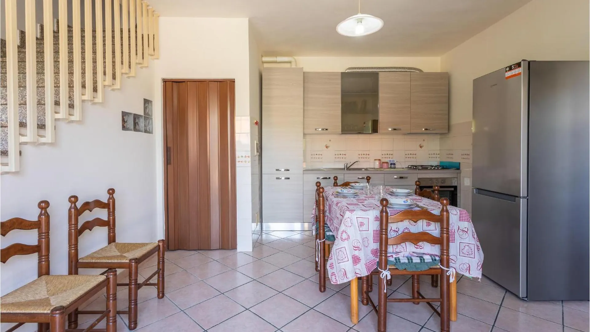 Holiday home 2 Bedroom Cozy Home In Altopascio